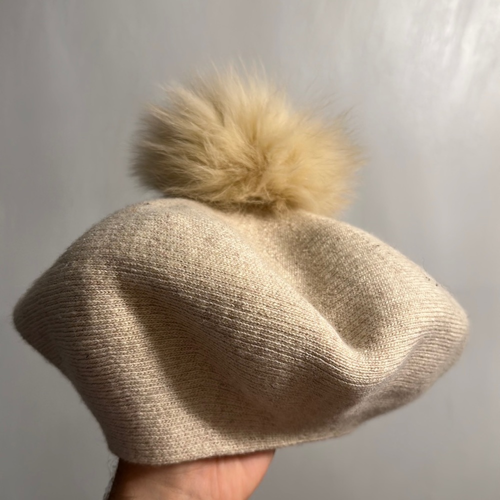 Woman’s Hat